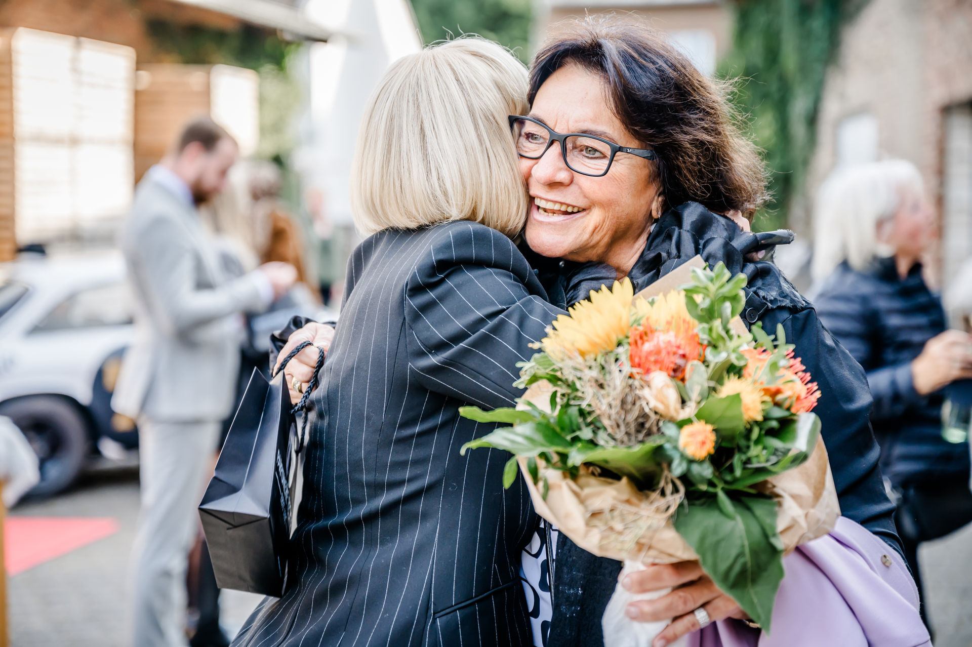 Impressionen rund um unser Jubiläums-Event – Bild 69